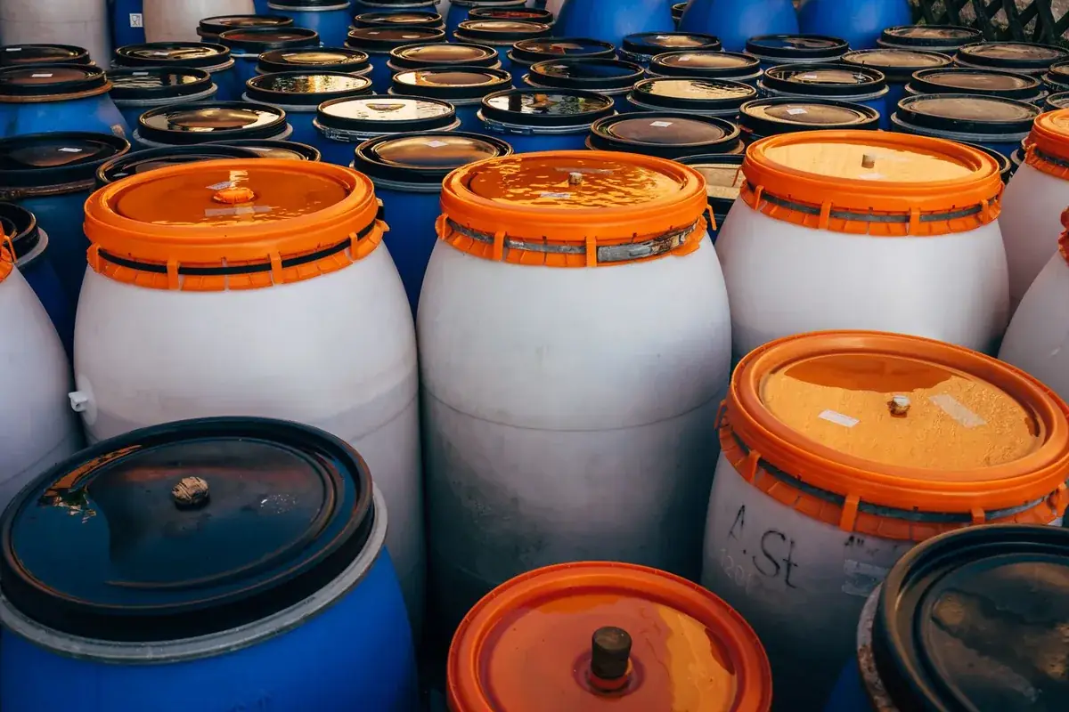 Chemical & Toxic Waste Cleanup in North Redington Beach, FL