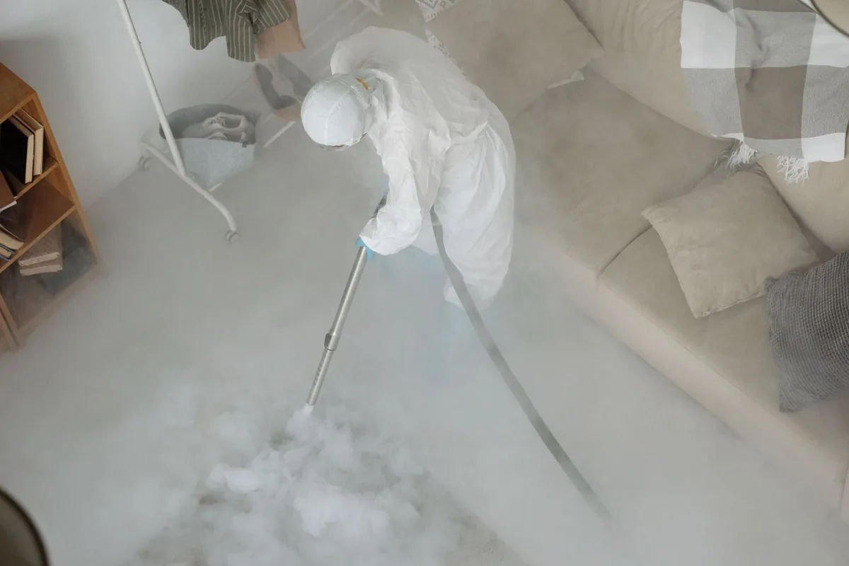 Biohazard Cleanup in North Redington Beach, FL